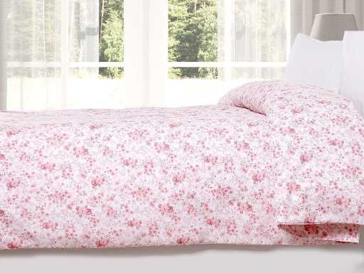 Rosery Cotton Duvet Cover 200х220 cm