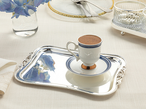 Tyra Tray 24.5х18 cm