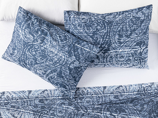 Anhinga Set of pillowcases 50х70 cm