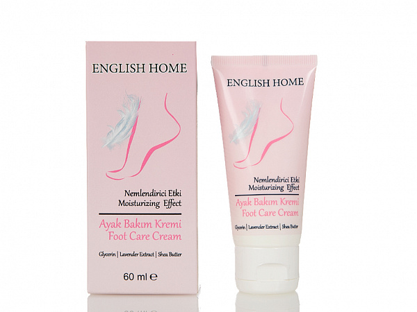 Daisy Foot Cream 60 ml