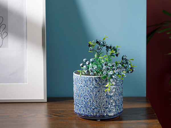 Rayu Flower pot 12.5х14х14 cm
