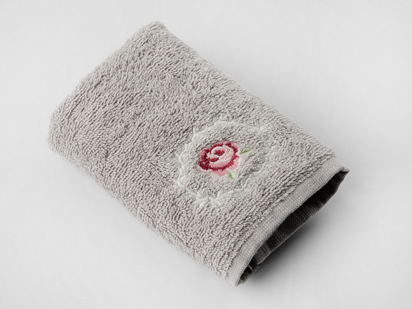 Majestic Rose Полотенце для рук хлопковое 30х45 см