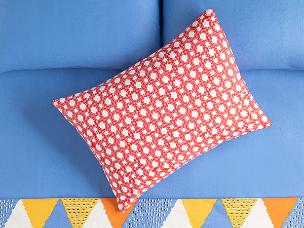 Delilah Pillowcase 50x70 cm