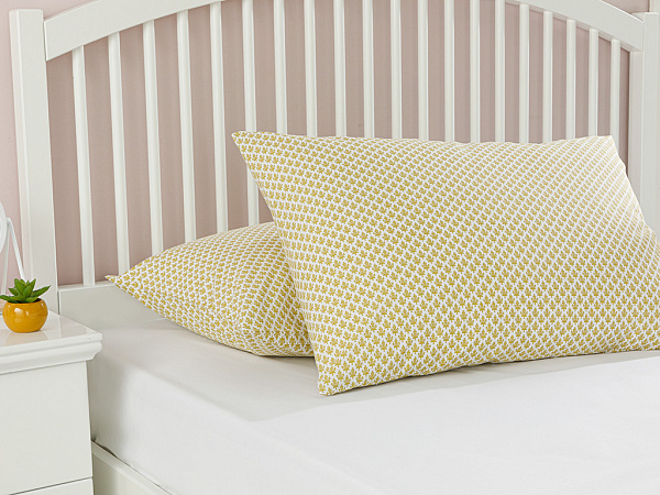 Petit Florets Set of pillowcases 50x70 cm