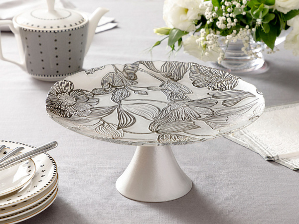 Denby cake stand cheap