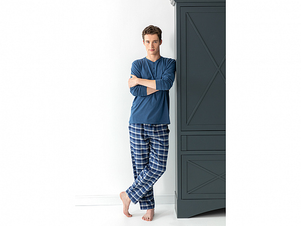Casual Pajama set M