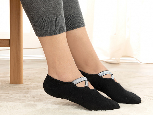 Simple Yoga Шкарпетки 36-40