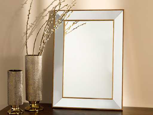 Andrea Mirror 50х70 cm