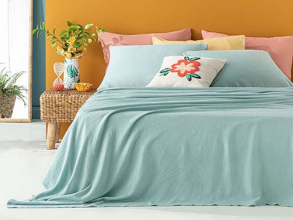 Genesis Pique bedding set 220х240 cm