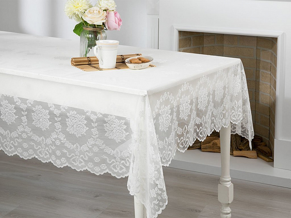 Rose Branch Скатертина 180х270 см