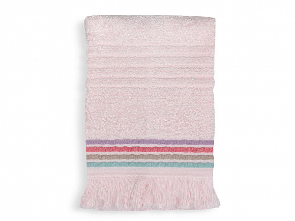 Loren Hand towel cotton 30x40 cm