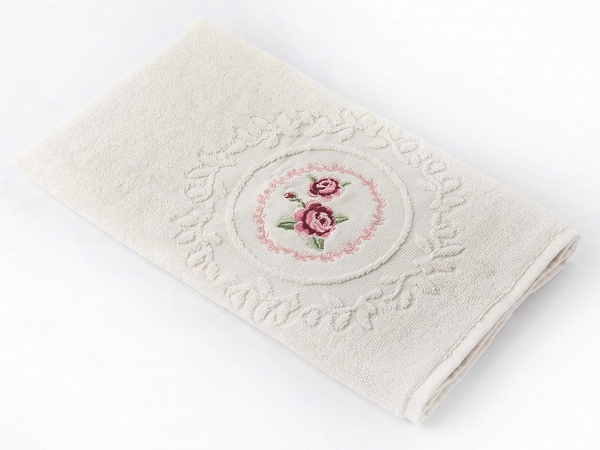 Majestic Rose Полотенце для лица хлопковое 50х80 см