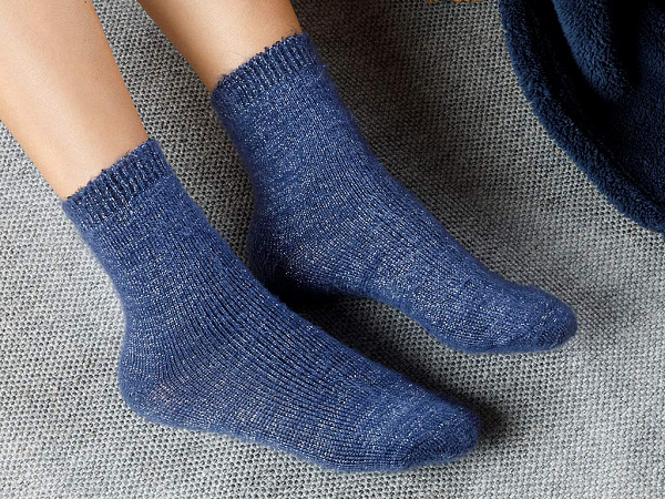 Elegance Socks 36-40