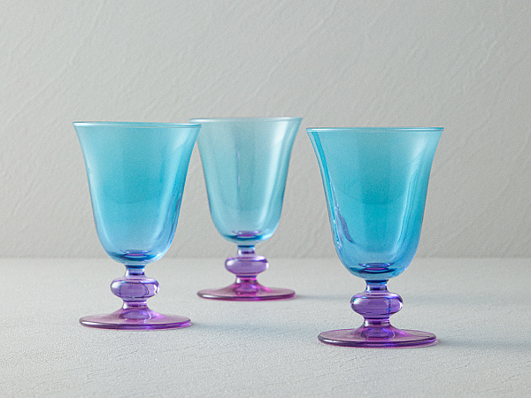 Jardina Set of glasses 200 ml 3 pcs