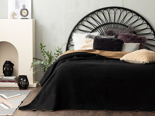 Plain Blanket 150х200 cm