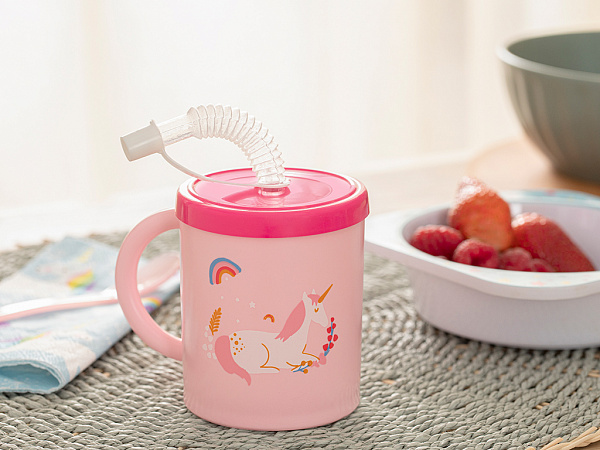 Little Unicorn A cup 210 ml