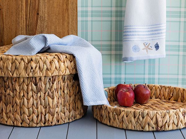Sea Dreams Kitchen towel 40х60 cm
