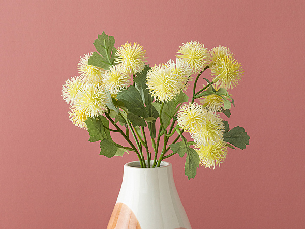 Elegant Flower Искусственный цветок 31 см