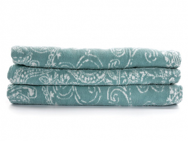 Emerald Gold Blanket 200х220 cm