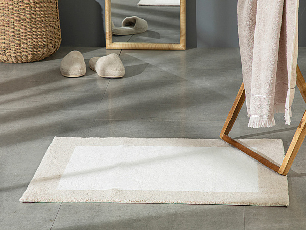 Tetra Bath mat 60x90 cm