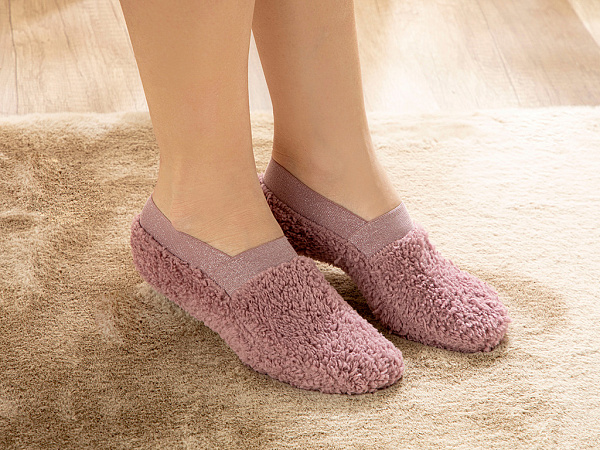 New Soft Silvery Носки 39-41