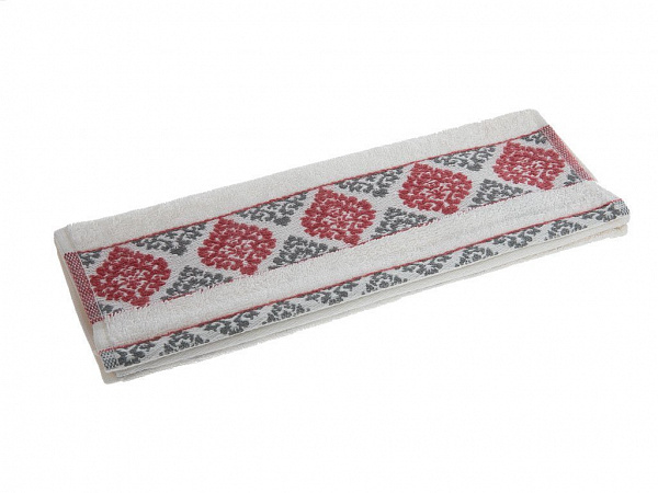 Glam Damask Полотенце для рук хлопковое 30х45 см