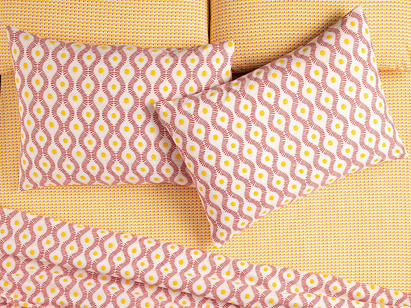 Sunny Side Set of pillowcases 50х70 cm