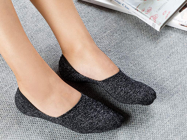 Purl Носки 36-40