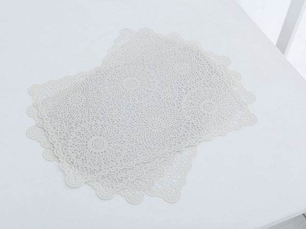 Sophie Napkin under the pvc plate 30х45 cm