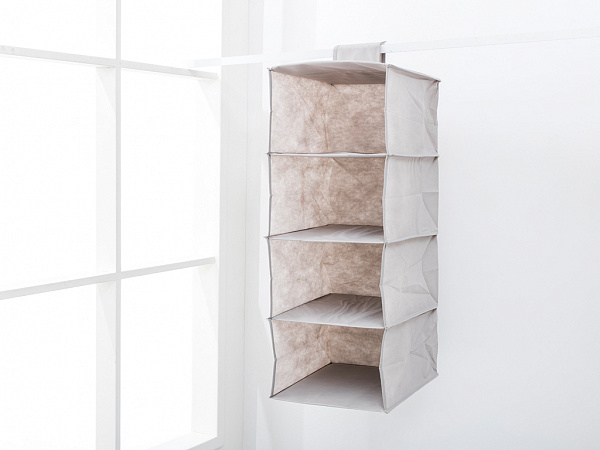 Damask Органайзер для хранения 30х30х2 см