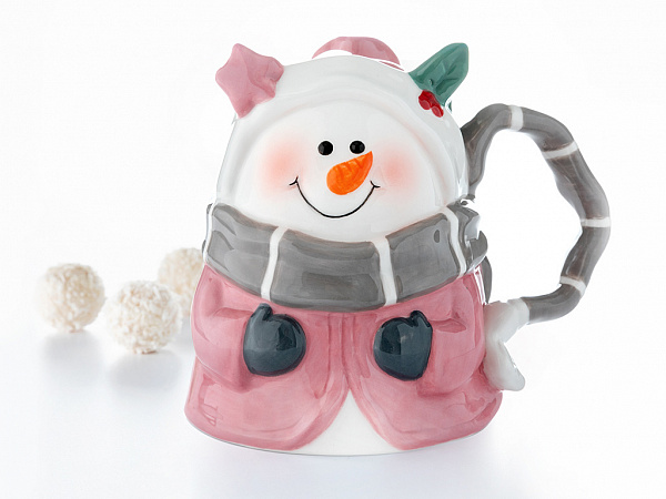 Cute A cup 325 мл