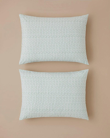 Leafline Set of pillowcases 50х70 cm