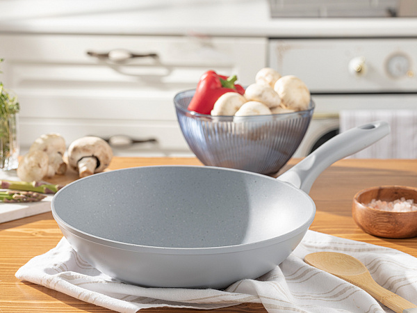 Ava Frying pan 28 cm