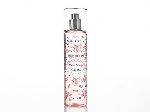 Rose Dream Body Spray 150 ml