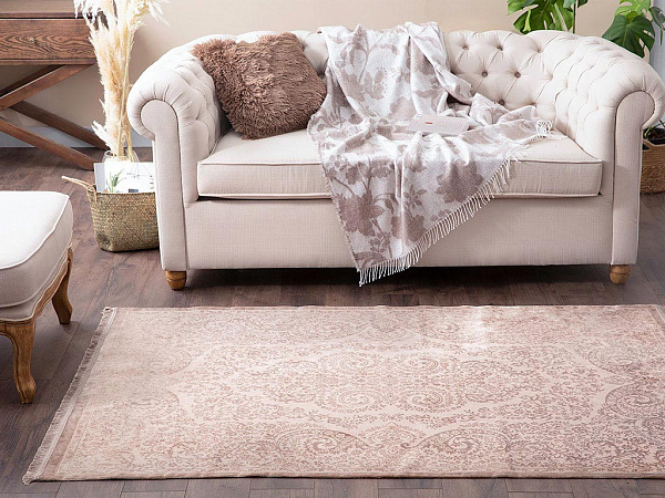 Velvet Klasik Бавовняний Килим 120х180 см
