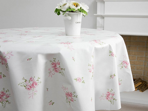Rose Скатертина 140 см