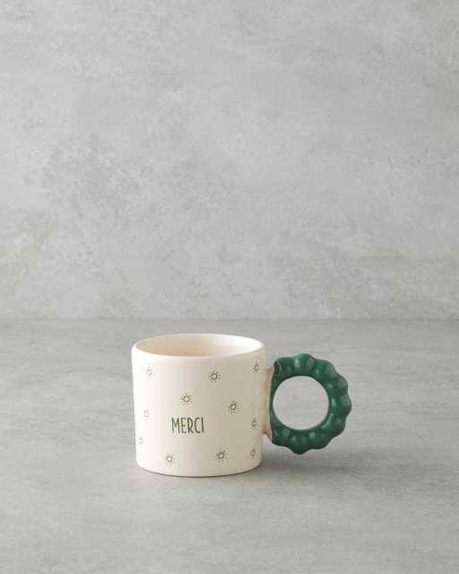 Merci A cup 260 ml