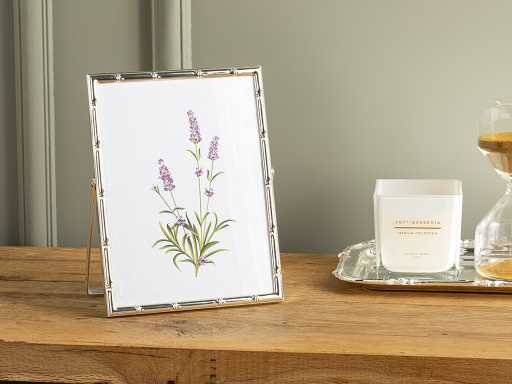Bamboo Рамка 15х21 см