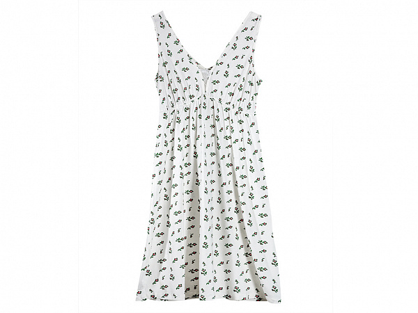 Wild Rose Ночная рубашка L
