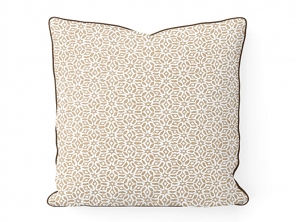 Summer Decorative pillow case 45x45 cm