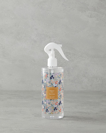 Poetic Lily Spray room 400 ml