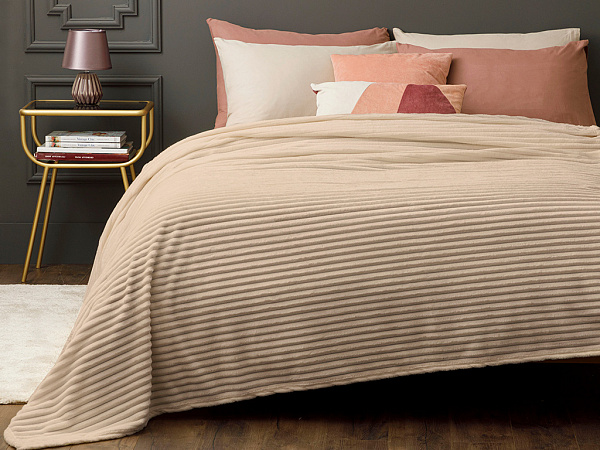 Plain Super Soft Плед 200х220 см