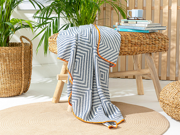Colour Pop Blanket 130х170 cm