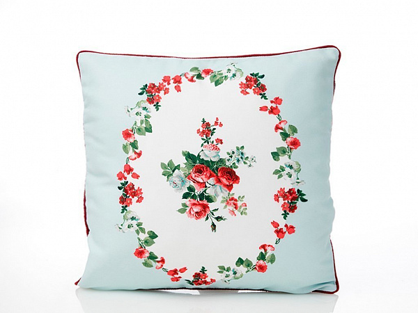 Rosejoy Decorative pillow case 45x45 cm