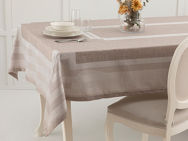 Christina Tablecloth 160x300 cm