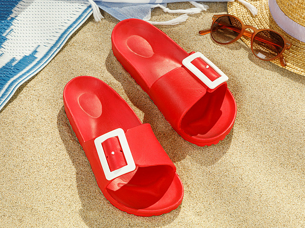 Sandy Terlik Beach slippers 36
