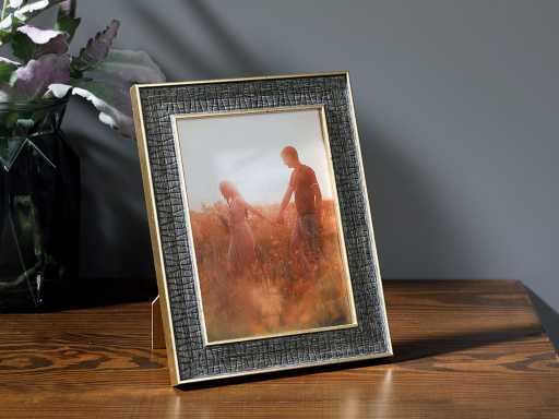 Scate Frame 17х22.5 cm