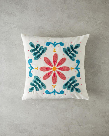Linosa Decorative pillowcase 45x45 cm