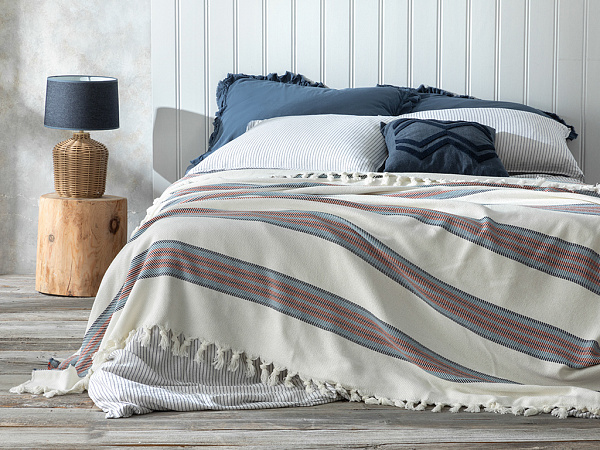 Atlas Bed cover 160х240 cm