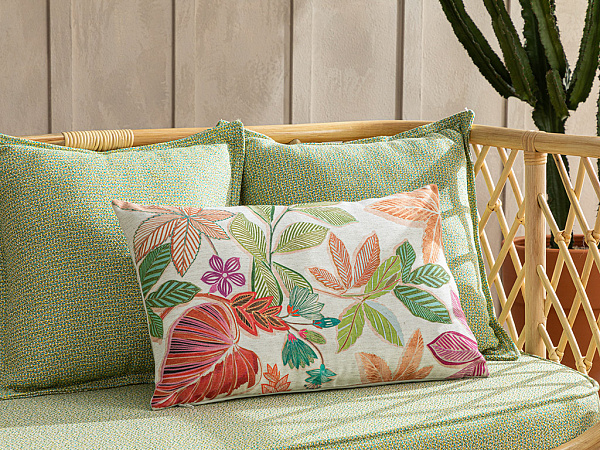 Clohe Decorative pillow 35х55 cm